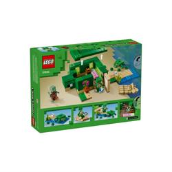 LEGO-Skildpaddestrandhuset-bagside