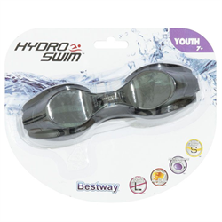 Bestway - Hydro-Swim Focus Svømmebriller 3