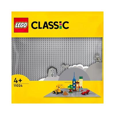 lego-classic-graa-byggeplade-25-x-25-