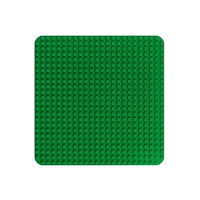 lego-duplo-groen-byggeplade-38-cm-