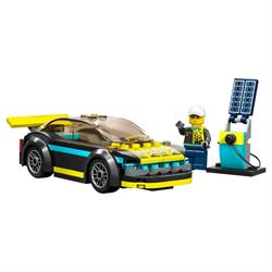 Lego City - El Sportsvogn Model