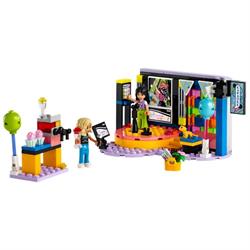 LEGO Friends - Karaoke Musikfest Model