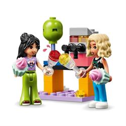 LEGO Friends - Karaoke Musikfest Tilbehør