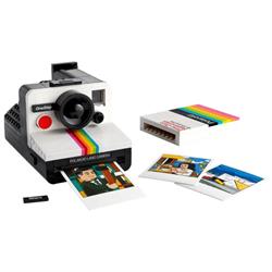 LEGO Ideas - Polaroid OneStep SX-70-Kamera Model