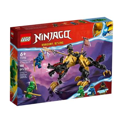 LEGO Ninjago - Imperium Dragejægerhund