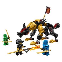 LEGO Ninjago - Imperium Dragejægerhund Indhold
