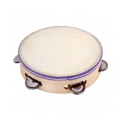tamburin-i-trae-og-skind