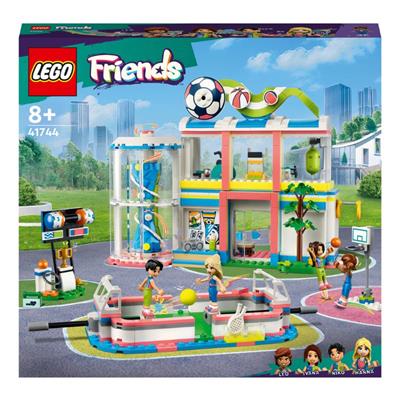 LEGO Friends - Sportscenter Æske
