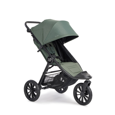 Baby Jogger City Elite 2, Briar Green