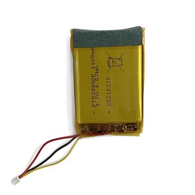 batteri-til-neonate-babyalarm-bc-5X00d -3-ledninger