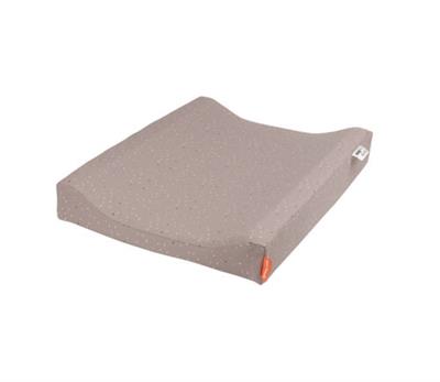 Done by Deer - Changing Pad Easy Wipe (Confetti Powder)