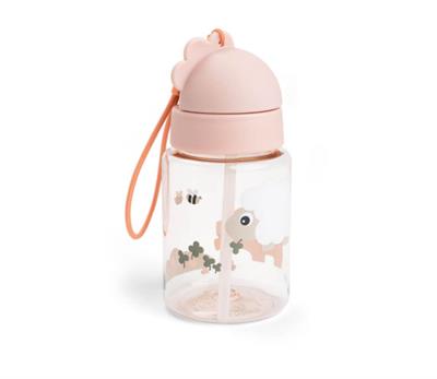 Done by Deer - Straw Bottle Tiny Farm (Powder)