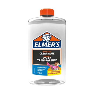 Elmers - Lim Klar (946 ml)
