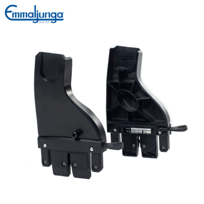 Emmaljunga Autostoladapter