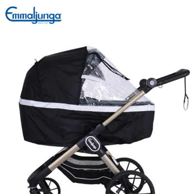 Emmaljunga Regnslag - Big star