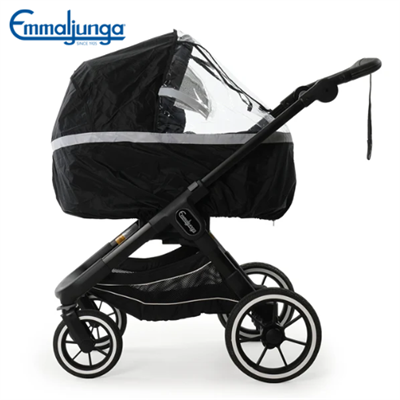 Emmaljunga Regnslag - Small (Ergo + liggedel)