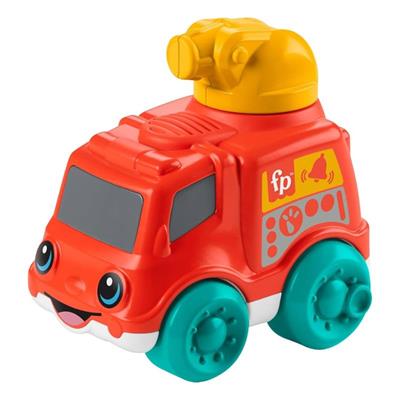 Fisher Price - Core Vehicles HRP29