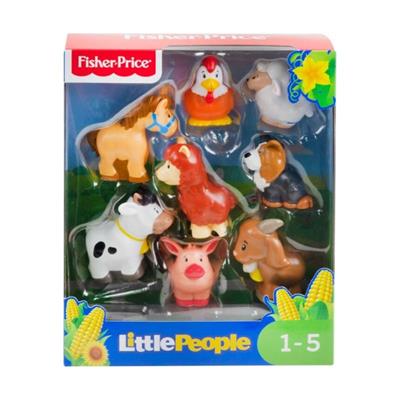 Fisher Price - Farm Animal Friends