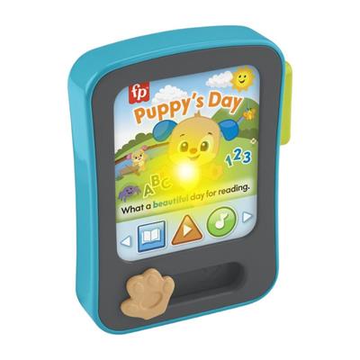 Fisher Price - Laugh & Learn Storytime