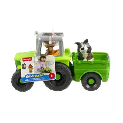 Fisher Price - Little People