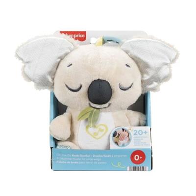 Fisher Price - On The Go Koala