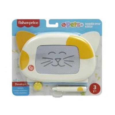 Fisher Price - Doodle Pro Pets