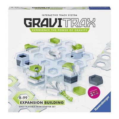 GraviTrax expansion building æske