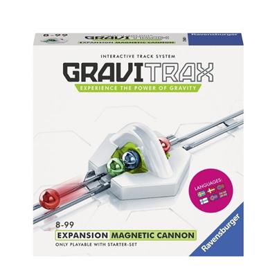 GraviTrax-Magnetisk-kanon