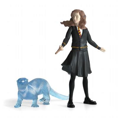 Schleich - Harry Potter, Hermione & Patronus