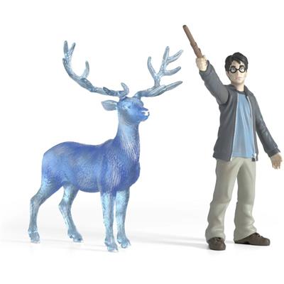 Schleich - Harry Potter & Patronus