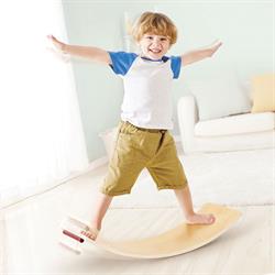 Hape - 2 In 1 Rocking Horse produkt