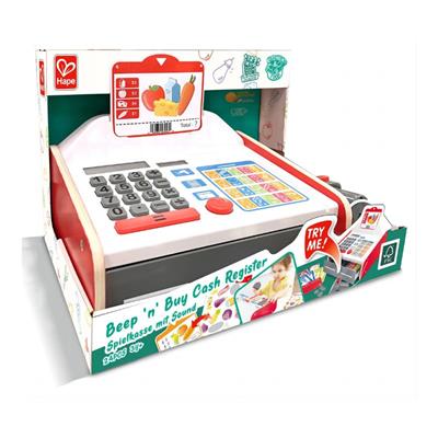 Hape - Beep ´N´ Buy Cash Register