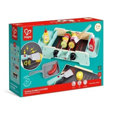 Hape - Little Grill Chef