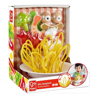 Hape - Silly Spaghetti