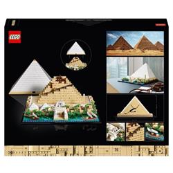 LEGO-Architecture-Den-Store-Pyramide-I-Giza2