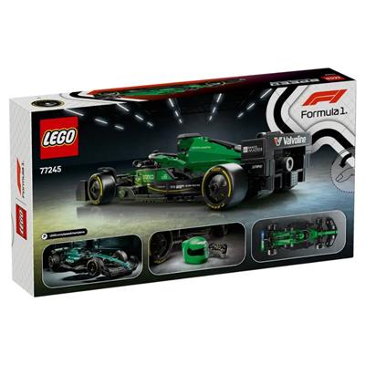 LEGO Technic - Aston Martin Aramco F1
