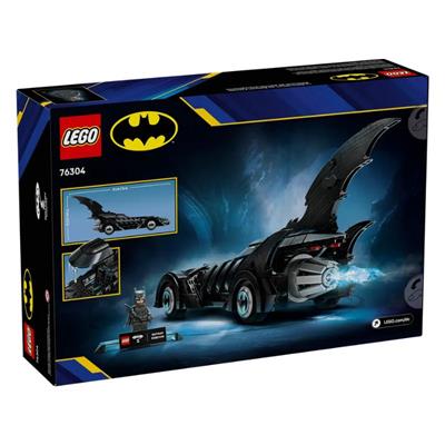 LEGO Super Heroes - Batman Forever Batmobile