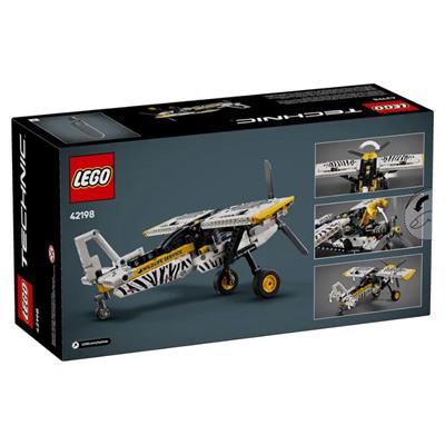 LEGO Technic - Bush Fly