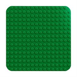 LEGO Duplo - Byggeplade model