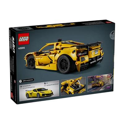 LEGO Technic - Chevrolet Corvette Stingray