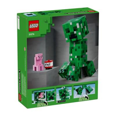 LEGO Minecraft - Creeperen