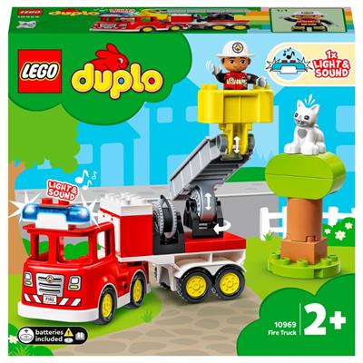 LEGO-Duplo-Brandbil2