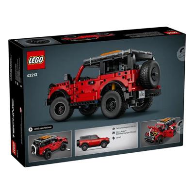 LEGO Technic - Ford Bronco-SUV