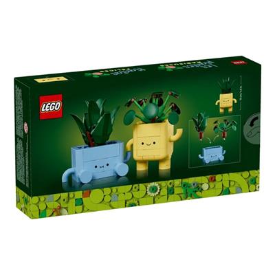 LEGO Botanical Collection - Glade Planter
