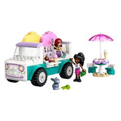 LEGO Friends - Heartlake City Isbil model