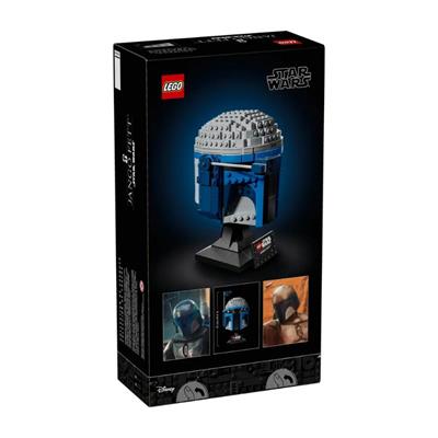 LEGO Star Wars - Jango Fetts Hjelm