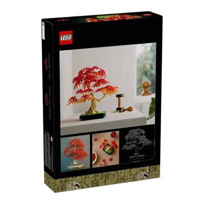 LEGO Botanical Collection - Japansk Løn