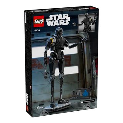 LEGO Star Wars - K-2SO Sikkerhedsdroide