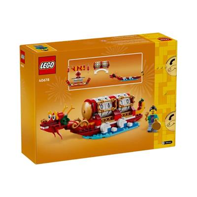 LEGO - Kinesisk Kalender