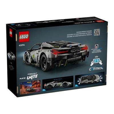 LEGO Technic - Lamborghini Revuelto